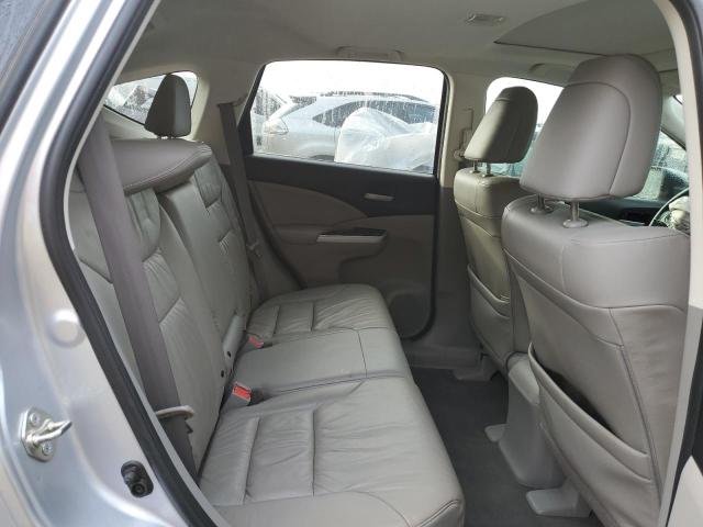 Photo 11 from auction – 2014 HONDA CR-V EXL with VIN 2HKRM3H73EH539043