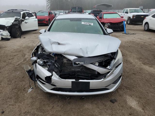 Photo 5 from auction – 2016 HYUNDAI SONATA SE with VIN 5NPE24AF6GH324853