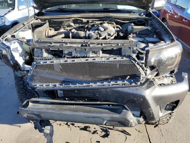 Photo 11 from auction – 2012 TOYOTA TACOMA DOU with VIN 3TMLU4EN3CM097807
