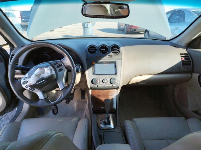 Photo 8 from auction – 2011 NISSAN ALTIMA S with VIN 1N4AL2EP1BC166497