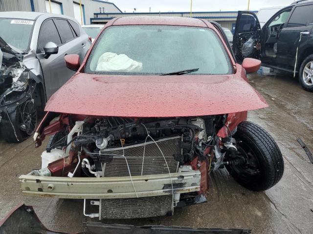 Photo 5 from auction – 2018 NISSAN VERSA S with VIN 3N1CN7AP0JL804843