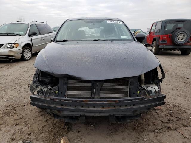 Photo 5 from auction – 2011 SUBARU IMPREZA 2. with VIN JF1GH6A69BH819659