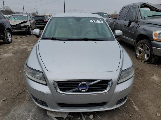 Photo 5 from auction – 2011 VOLVO V50 T5 with VIN YV1672MW5B2607058