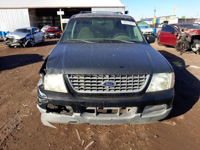 Photo 5 from auction – 2002 FORD EXPLORER X with VIN 1FMDU73E22UC33293