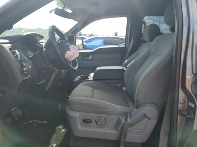 Photo 7 from auction – 2013 FORD F150 SUPER with VIN 1FTFW1CF4DFA72093