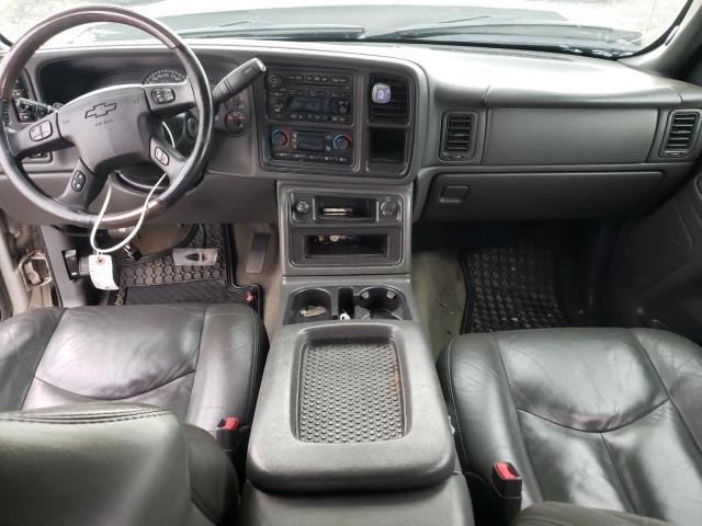 Photo 8 from auction – 2006 CHEVROLET SILVERADO with VIN 1GCHK23D26F174326
