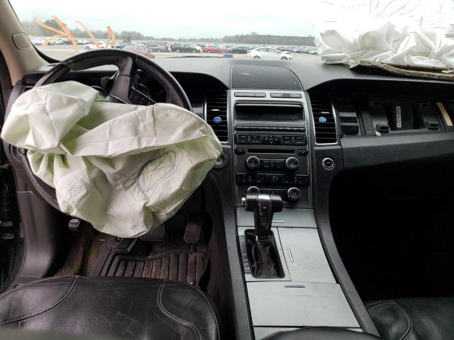 Photo 8 from auction – 2011 FORD TAURUS LIM with VIN 1FAHP2FW1BG176710
