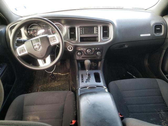 Photo 8 from auction – 2014 DODGE CHARGER SE with VIN 2C3CDXBG1EH134494