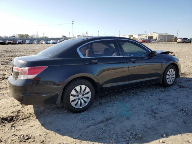 Photo 3 from auction – 2012 HONDA ACCORD LX with VIN 1HGCP2F33CA212459