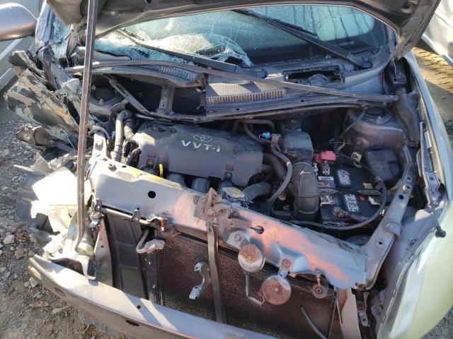 Photo 11 from auction – 2004 TOYOTA SCION XA with VIN JTKKT624540064567