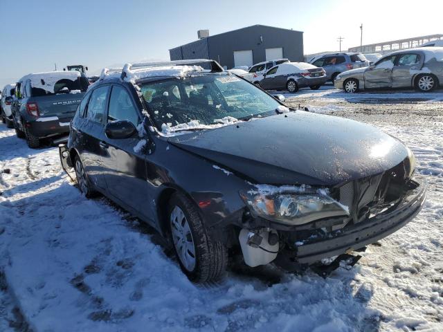 Фото 4 с аукциона – 2011 SUBARU IMPREZA 2. с VIN JF1GH6A62BH814223