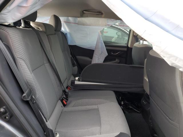 Photo 11 from auction – 2020 SUBARU OUTBACK PR with VIN 4S4BTAEC5L3265522
