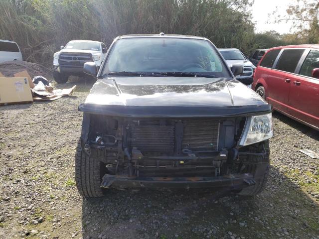 Photo 5 from auction – 2016 NISSAN FRONTIER S with VIN 1N6AD0ER1GN783551