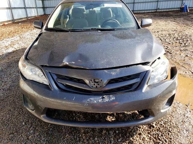 Photo 11 from auction – 2011 TOYOTA COROLLA with VIN JTDBU4EE9BJ101723