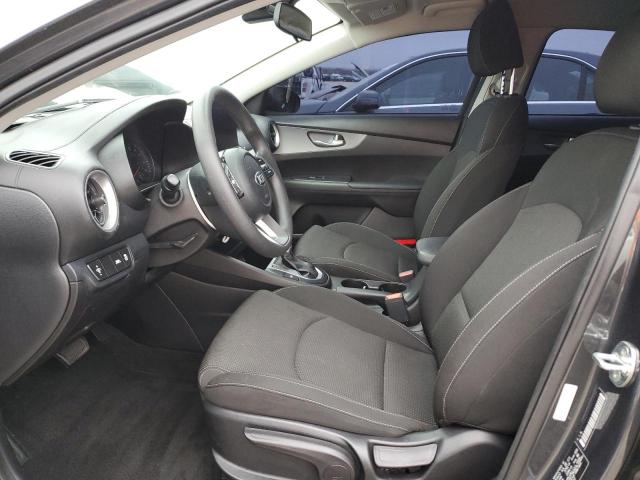 Photo 7 from auction – 2021 KIA FORTE FE with VIN 3KPF24AD2ME415007