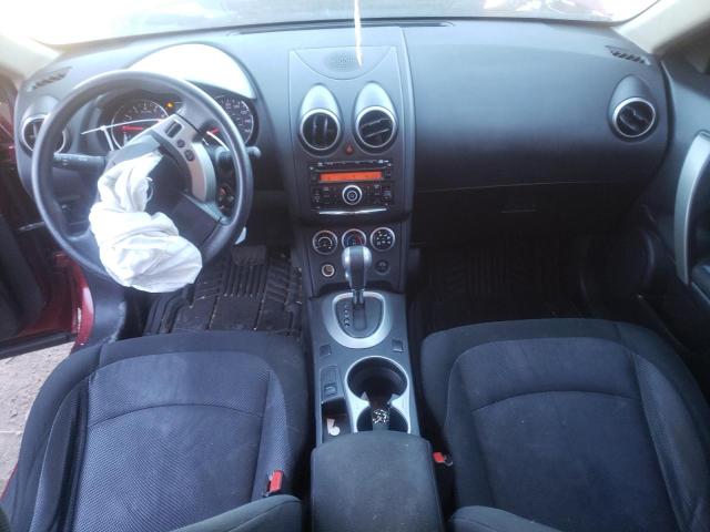 Photo 8 from auction – 2012 NISSAN ROGUE S with VIN JN8AS5MV1CW420518