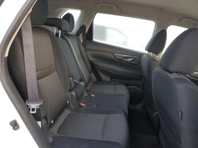 Photo 11 from auction – 2017 NISSAN ROGUE S with VIN KNMAT2MT2HP569169