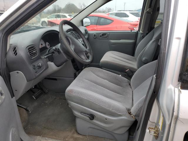 Photo 7 from auction – 2006 DODGE GRAND CARA with VIN 1D4GP24E96B649856
