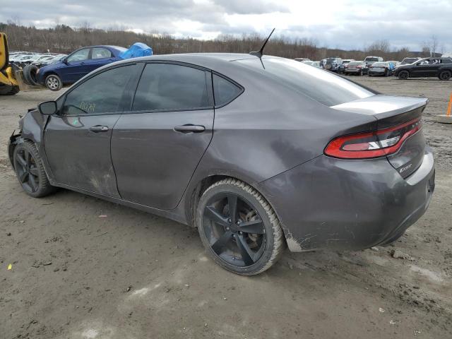 Photo 2 from auction – 2015 DODGE DART SXT with VIN 1C3CDFBB7FD181882