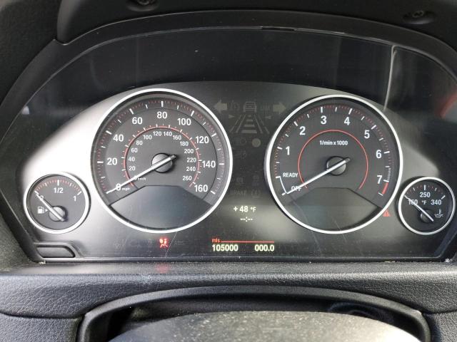 Photo 9 from auction – 2013 BMW 328 XI SUL with VIN WBA3B5C50DF592799