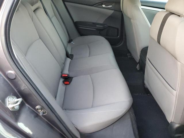 Photo 10 from auction – 2017 HONDA CIVIC EX with VIN 19XFC2F76HE015025