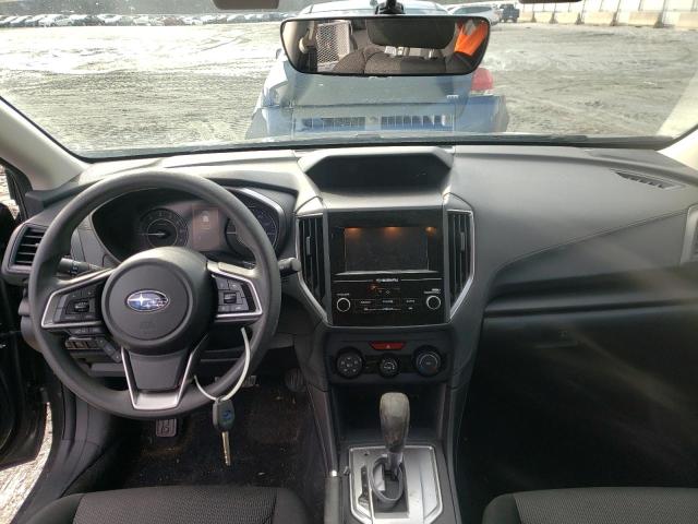 Photo 8 from auction – 2018 SUBARU IMPREZA with VIN 4S3GTAD66J3714161