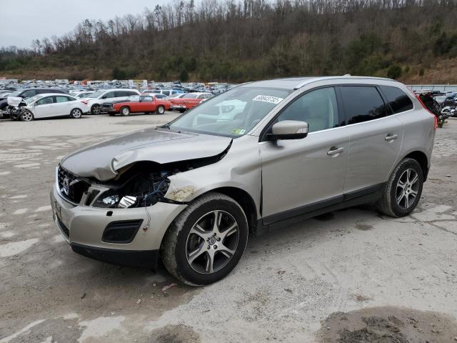 Photo 1 from auction – 2011 VOLVO XC60 T6 with VIN YV4902DZ0B2174649