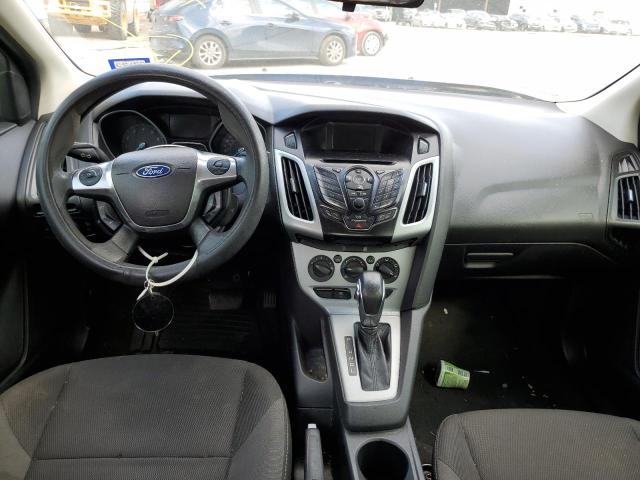 Photo 8 from auction – 2012 FORD FOCUS SE with VIN 1FAHP3F23CL300911
