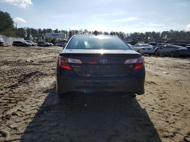 Photo 6 from auction – 2014 TOYOTA CAMRY L with VIN 4T1BF1FK7EU333572