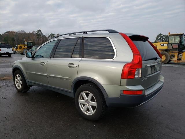 Photo 2 from auction – 2007 VOLVO XC90 3.2 with VIN YV4CZ982171407727