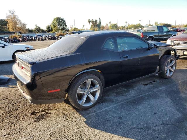 Photo 3 from auction – 2015 DODGE CHALLENGER with VIN 2C3CDZAT8FH712652