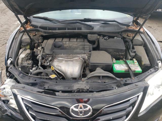 Photo 11 from auction – 2011 TOYOTA CAMRY BASE with VIN 4T4BF3EK9BR186203