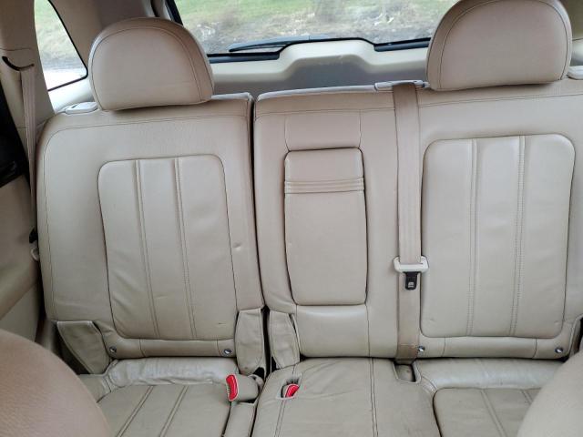 Photo 10 from auction – 2008 SATURN VUE with VIN 3GSCL537X8S675163