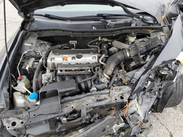 Photo 11 from auction – 2008 HONDA ACCORD EX with VIN JHMCP26458C034040