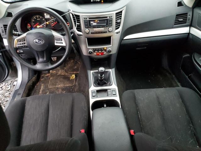 Photo 8 from auction – 2013 SUBARU LEGACY with VIN 4S3BMGA68D1021381