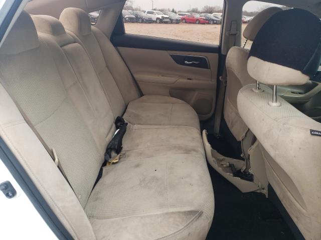 Photo 10 from auction – 2015 NISSAN ALTIMA 2.5 with VIN 1N4AL3AP0FC466520