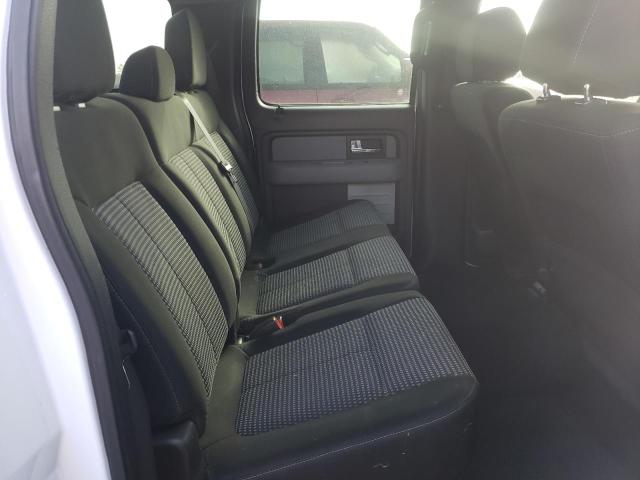 Photo 10 from auction – 2014 FORD F150 SUPER with VIN 1FTEW1CM0EFA05602