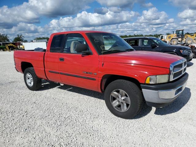 Photo 4 from auction – 2001 DODGE RAM 1500 with VIN 3B7HC13Y81G804240