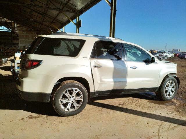 Photo 3 from auction – 2015 GMC ACADIA SLT with VIN 1GKKRRKD5FJ263854