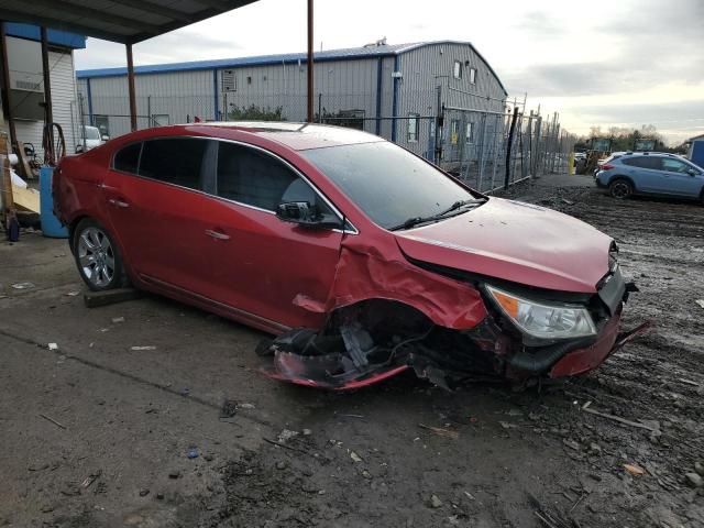 Photo 4 from auction – 2013 BUICK LACROSSE P with VIN 1G4GF5E36DF204118