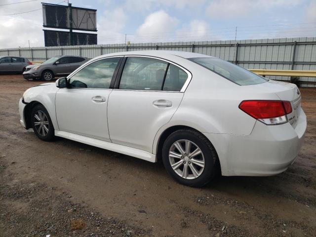 Photo 2 from auction – 2012 SUBARU LEGACY 2.5 with VIN 4S3BMBC68C3043058