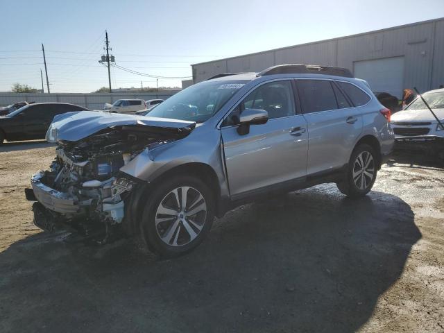 صورة رقم 1 من المزاد - 2019 SUBARU OUTBACK 3. مع VIN 4S4BSENC4K3221004