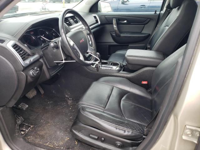 Photo 7 from auction – 2016 GMC ACADIA SLT with VIN 1GKKRSKD6GJ151850