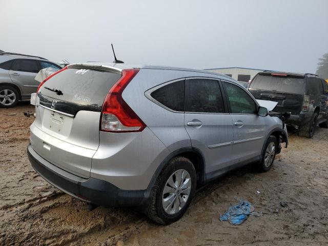 Photo 3 from auction – 2014 HONDA CR-V EXL with VIN 2HKRM3H73EH539043