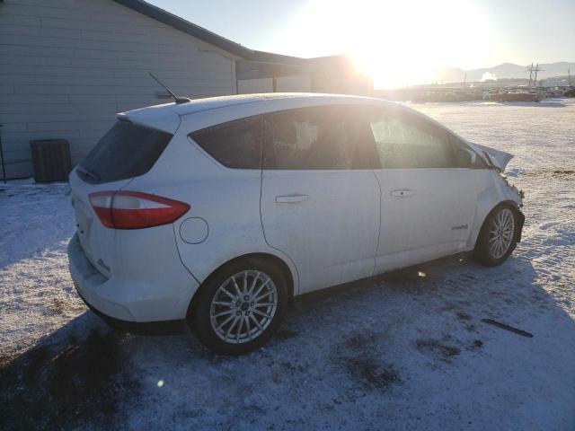 Photo 3 from auction – 2013 FORD C-MAX SEL with VIN 1FADP5BU6DL545723