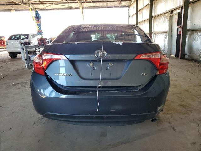 Photo 6 from auction – 2019 TOYOTA COROLLA L with VIN 2T1BURHE1KC186044