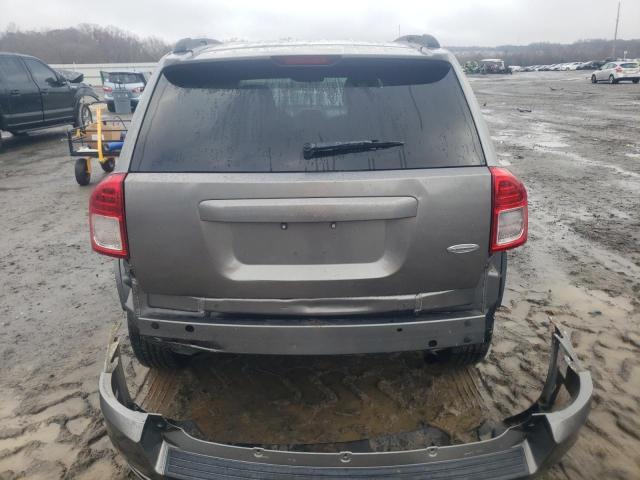 Photo 6 from auction – 2011 JEEP COMPASS SP with VIN 1J4NF1FB3BD283776