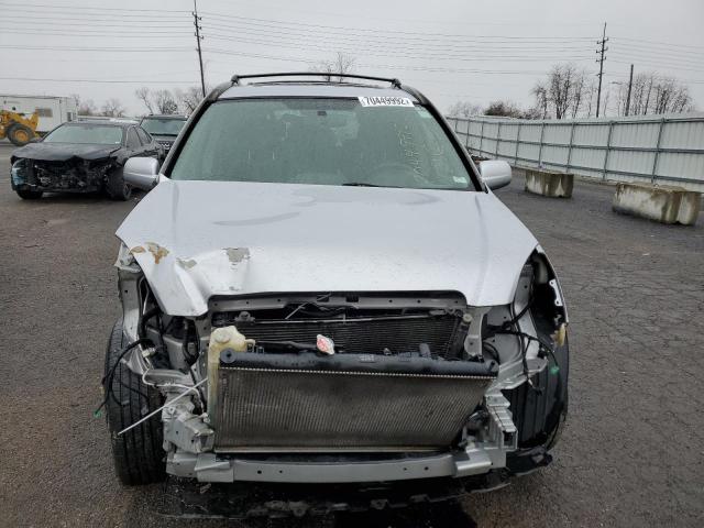 Photo 5 from auction – 2005 HONDA CR-V EX with VIN JHLRD78865C049758
