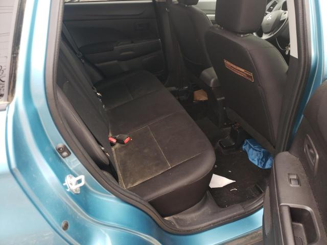 Photo 10 from auction – 2014 MITSUBISHI OUTLANDER with VIN 4A4AR3AU6EE021841