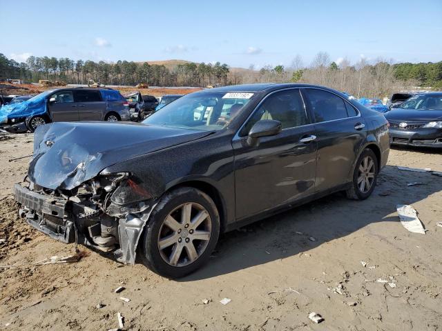 LEXUS ES 350 2008 with VIN JTHBJ46G382215145 - Photo from auction